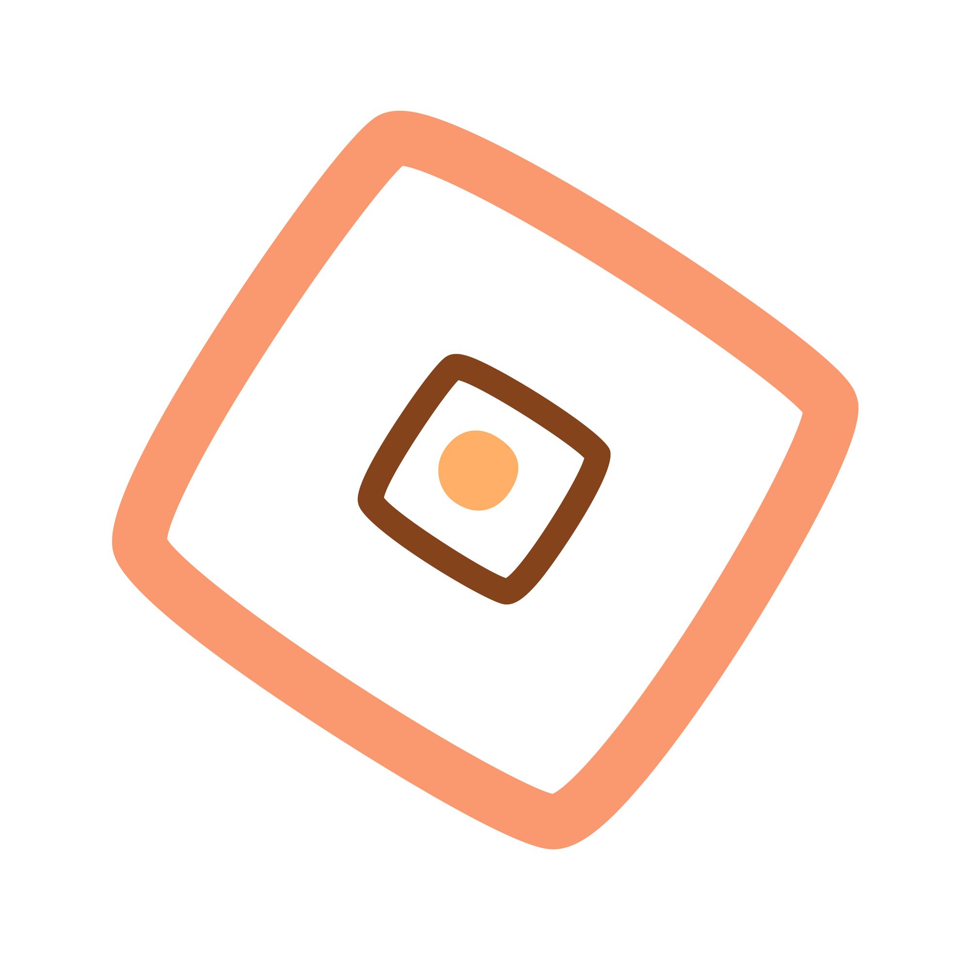 Futurist Kitchen — Simple Tech-Driven Culinary Studio logo